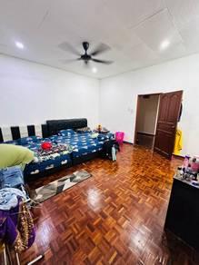 House at Mutiara Rini, Skudai, photo 9