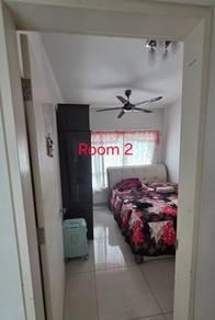House at Idaman Residence, Iskandar Puteri, photo 4