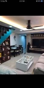 House at Jalan Rumbia, Taman Daya, Tebrau, photo 4