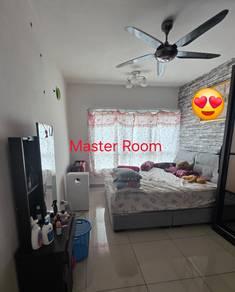 House at Idaman Residence, Iskandar Puteri, photo 6
