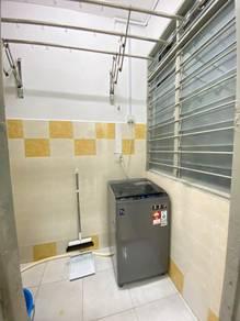 Apartmen di Mentari Court, Petaling Jaya, foto 3