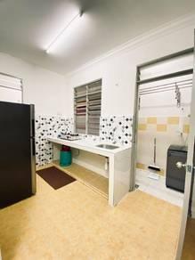 Apartmen di Mentari Court, Petaling Jaya, foto 4