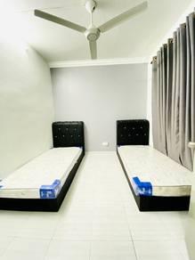 Apartmen di Mentari Court, Petaling Jaya, foto 5