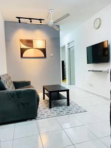 Apartmen di Mentari Court, Petaling Jaya, foto 1