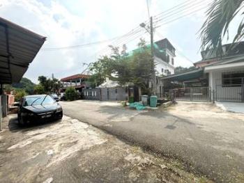 Bungalow at Kampung Cheras Baru, Cheras, photo 2