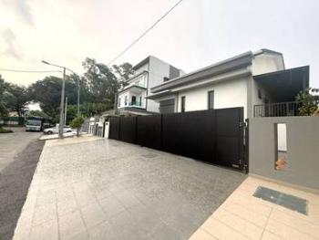Bungalow at USJ 3, USJ, photo 10