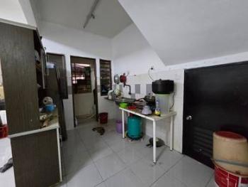 Townhouse at Amansiara, Selayang, photo 4