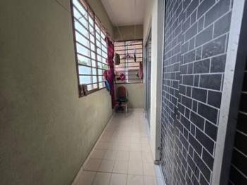 Townhouse at Amansiara, Selayang, photo 5