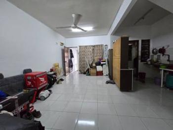 Townhouse at Amansiara, Selayang, photo 7