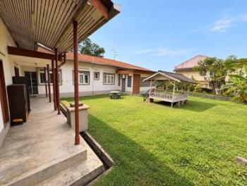Stulang Laut, Johor Bahru的独立式洋房，照片6