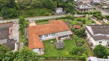 Stulang Laut, Johor Bahru的独立式洋房，照片3