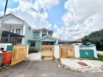 House at Jalan Jasa, Mutiara Rini, Skudai, photo 1