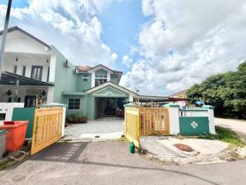 House at Jalan Jasa, Mutiara Rini, Skudai, photo 2