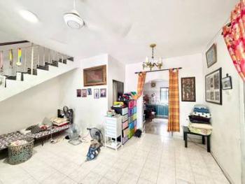 House at Jalan Jasa, Mutiara Rini, Skudai, photo 8