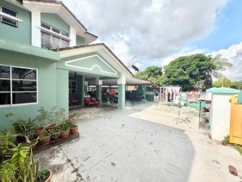 House at Jalan Jasa, Mutiara Rini, Skudai, photo 3