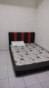 Bedroom – Room at Taman Sentosa, Johor Bahru, photo 2
