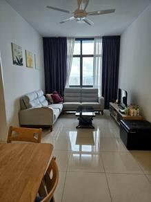 Setia sky 88, Johor Bahru的共管公寓，照片1