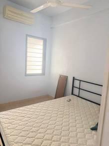 Apartmen di Bayu puteri 3, Johor Bahru, foto 4