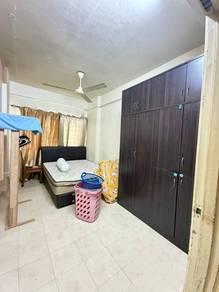 Apartmen di Bayu puteri 3, Johor Bahru, foto 3