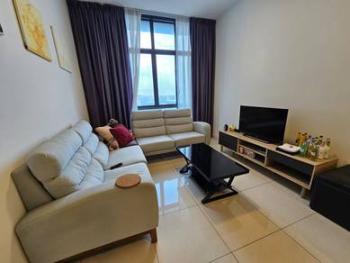 Setia sky 88, Johor Bahru的共管公寓，照片6