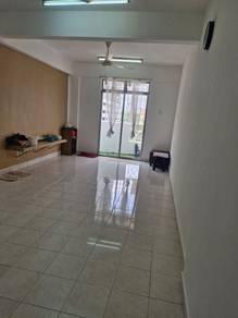Apartment at Bayu puteri 2, Johor Bahru, photo 1