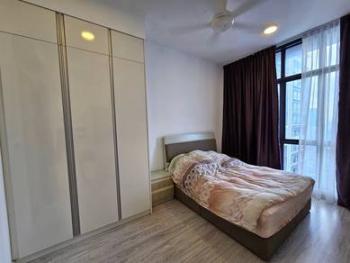 Setia sky 88, Johor Bahru的共管公寓，照片5