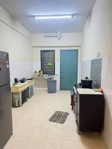 Apartmen di Bayu puteri 3, Johor Bahru, foto 5