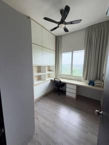 Bedroom – Apartment at Block 6, Liberty Grove, Kuching, photo 5