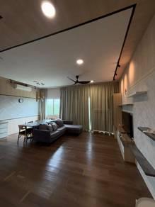 Living & dining – Apartment at Block 6, Liberty Grove, Kuching, photo 1
