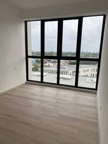 Condominium at Jalan Wan Alwi, Kuching, photo 5