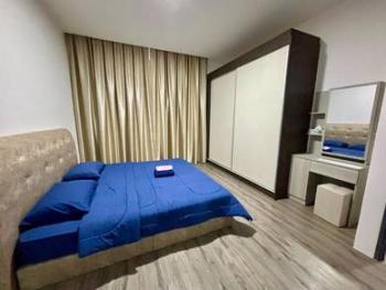 Bedroom – Apartment at Jalan Tun Ahmad Zaidi Adruce, Kuching, photo 4