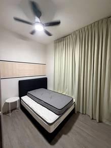 Bedroom – Apartment at Block 6, Liberty Grove, Kuching, photo 6