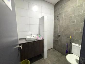 Bathroom – Apartment at Jalan Tun Ahmad Zaidi Adruce, Kuching, photo 9
