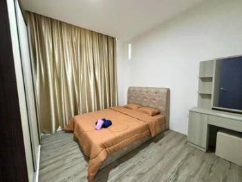 Bedroom – Apartment at Jalan Tun Ahmad Zaidi Adruce, Kuching, photo 6