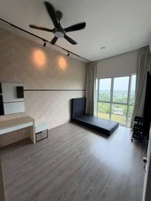 Bedroom – Apartment at Block 6, Liberty Grove, Kuching, photo 10