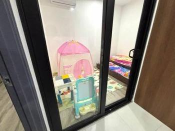 Bedroom – Apartment at Jalan Tun Ahmad Zaidi Adruce, Kuching, photo 8