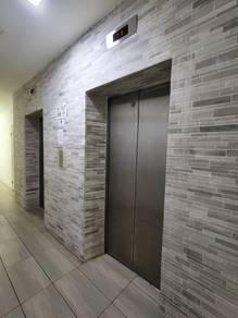 Apartment at 3rd Mile, Kuching, photo 9