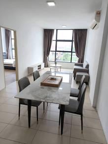 Apartment at 3rd Mile, Kuching, photo 3