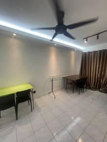 Living & dining – Room at Apartment Lestari, Damansara Damai, photo 2