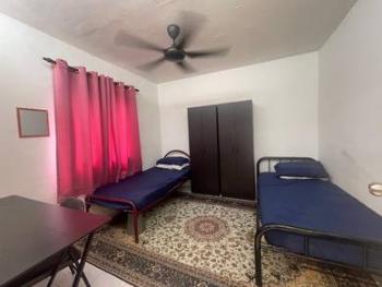 Bedroom – Room at Apartment Lestari, Damansara Damai, photo 5