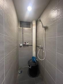 Bathroom – Room at Apartment Lestari, Damansara Damai, photo 10