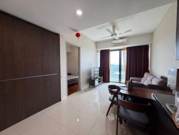Grand Medini, Iskandar Puteri的共管公寓，照片1