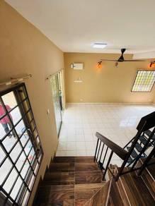 Rumah di TAMAN PUCHONG UTAMA, Puchong, foto 3