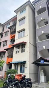 Apartment at KENANGA, Puchong, photo 1