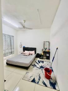 Apartment at VISTA SUNGAI RAMAL, Kajang, photo 3
