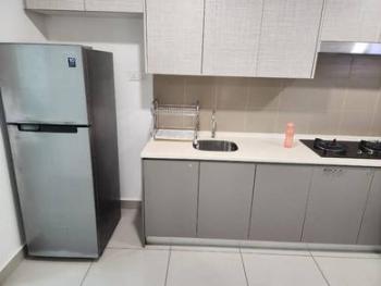 Kondominium di MUTIARA VILLE, Cyberjaya, foto 5