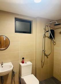 Rumah di TAMAN PUCHONG UTAMA, Puchong, foto 4