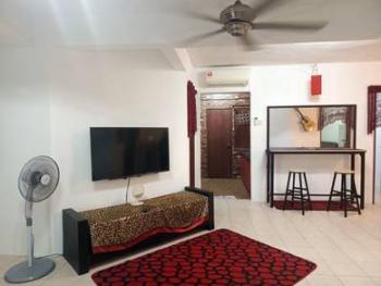 Apartmen di Pusat Komersial Seksyen 7, Shah Alam, foto 7