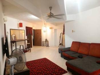 Apartmen di Pusat Komersial Seksyen 7, Shah Alam, foto 2