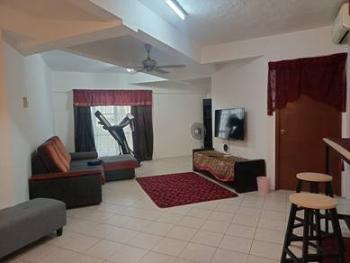 Apartmen di Pusat Komersial Seksyen 7, Shah Alam, foto 1